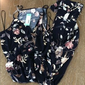 NWT stitch fix jumper